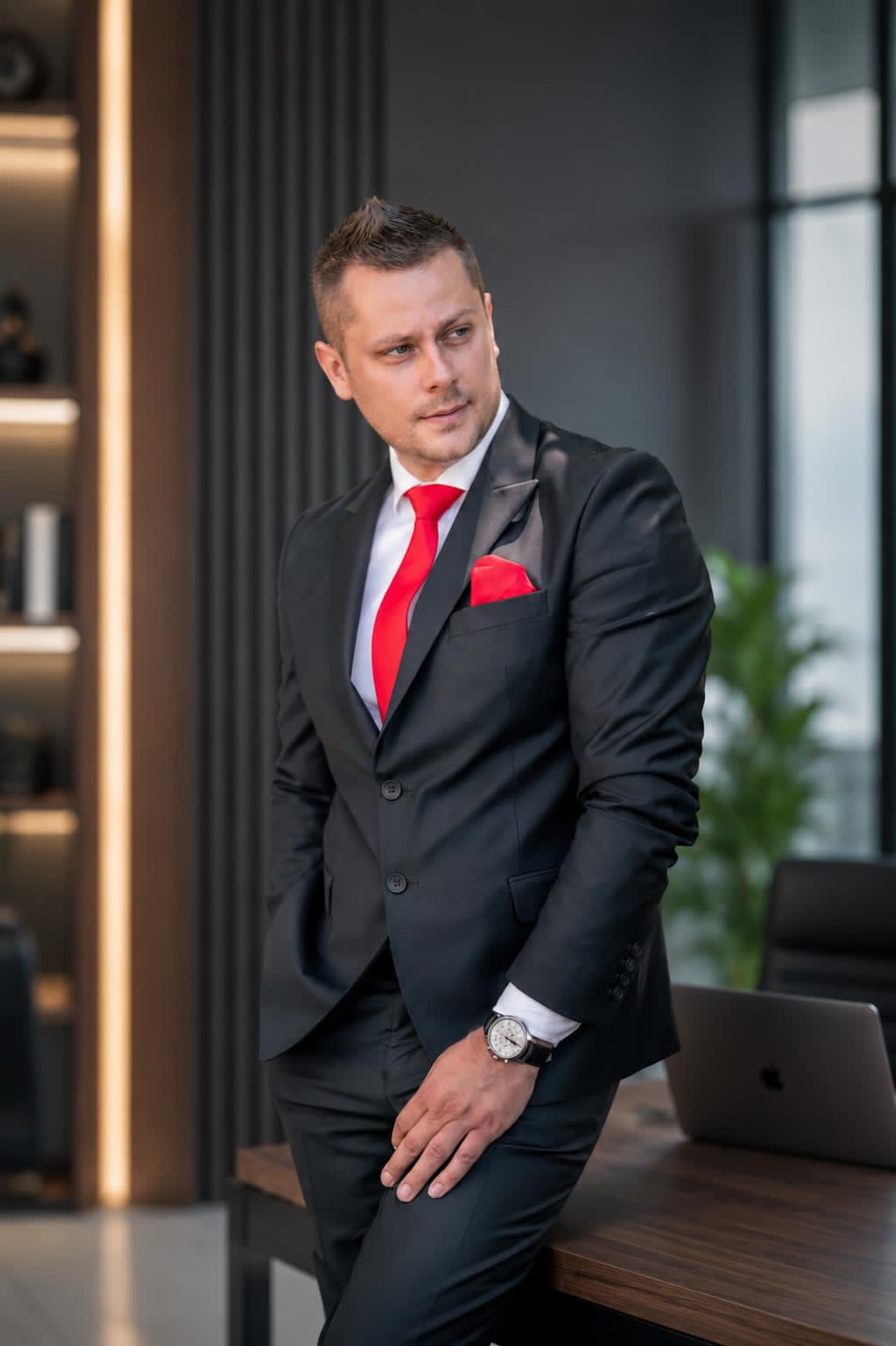 Milan Stamenkovic